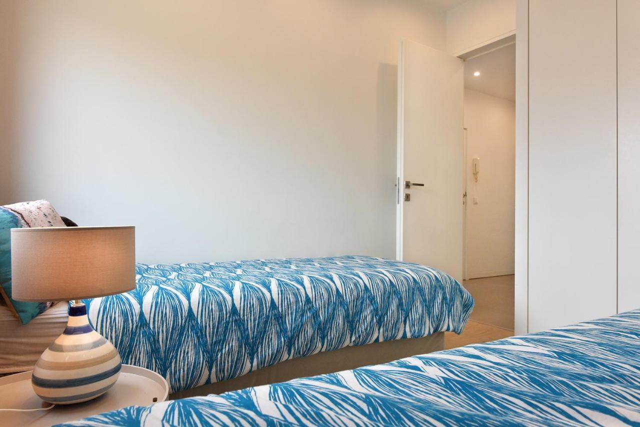 Maestro Apartment By Trip2Portugal Figueira da Foz Εξωτερικό φωτογραφία