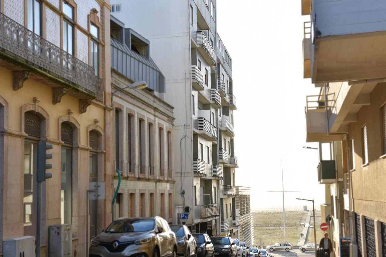 Maestro Apartment By Trip2Portugal Figueira da Foz Εξωτερικό φωτογραφία