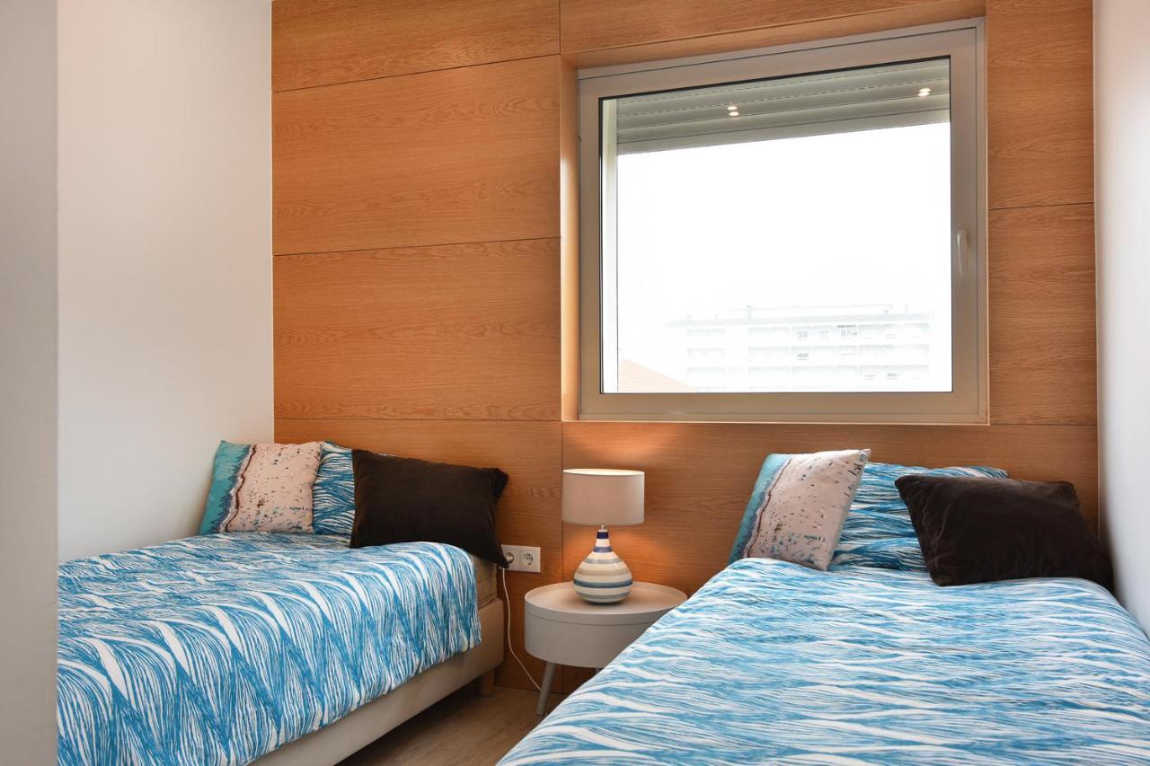 Maestro Apartment By Trip2Portugal Figueira da Foz Εξωτερικό φωτογραφία