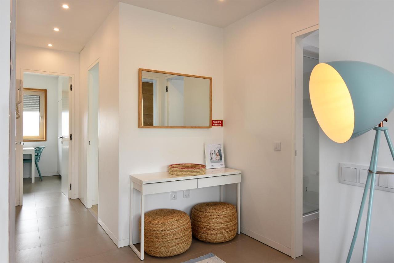 Maestro Apartment By Trip2Portugal Figueira da Foz Εξωτερικό φωτογραφία