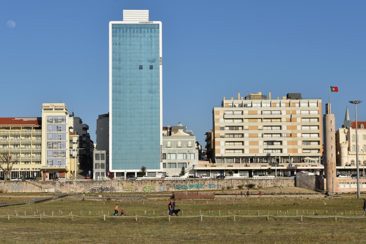Maestro Apartment By Trip2Portugal Figueira da Foz Εξωτερικό φωτογραφία