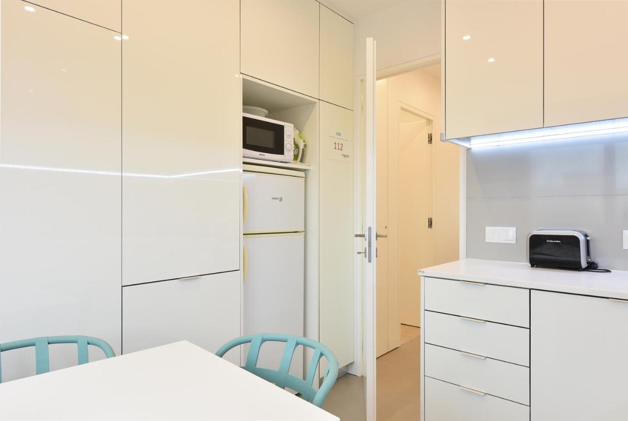 Maestro Apartment By Trip2Portugal Figueira da Foz Εξωτερικό φωτογραφία