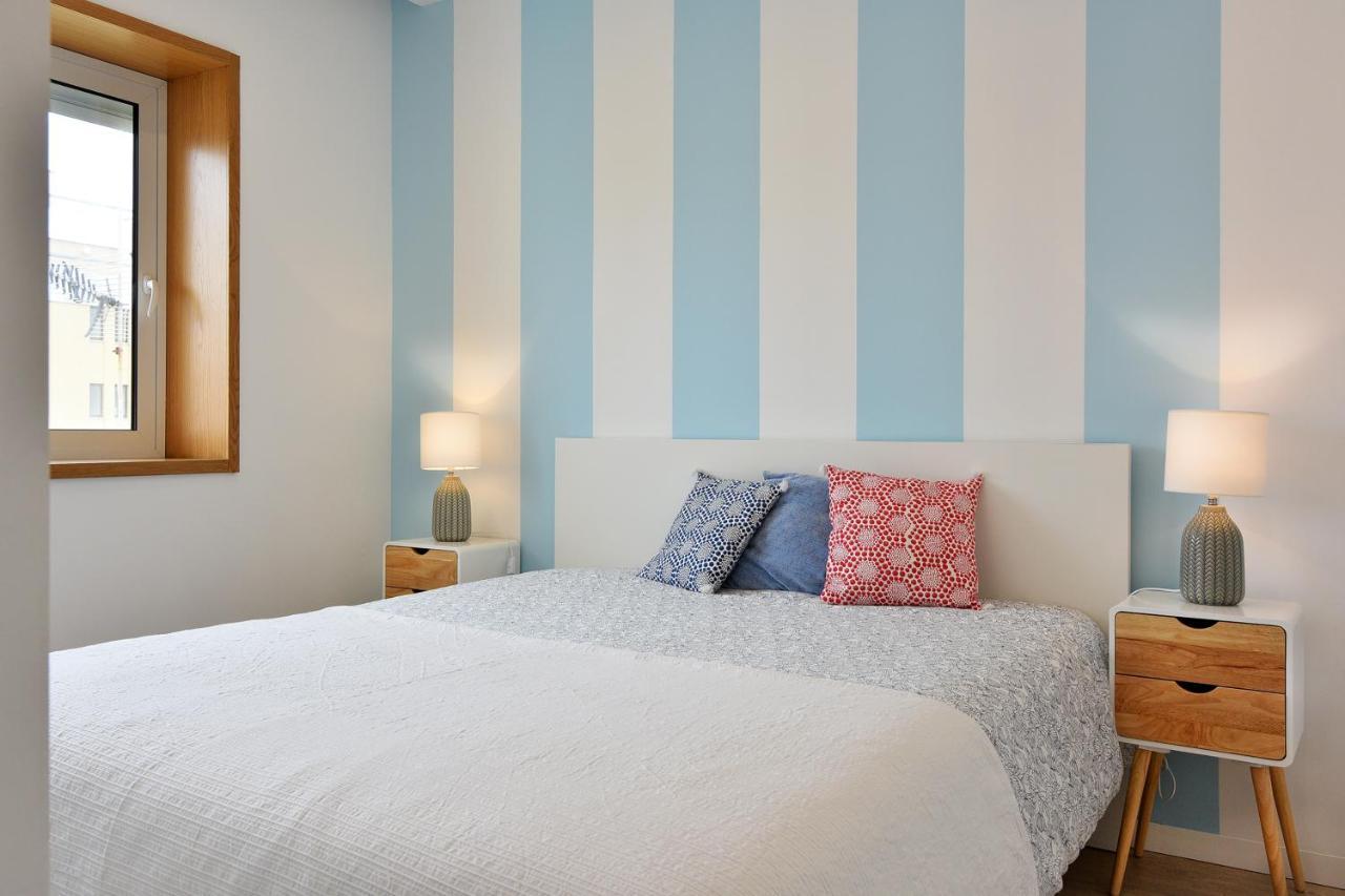 Maestro Apartment By Trip2Portugal Figueira da Foz Εξωτερικό φωτογραφία