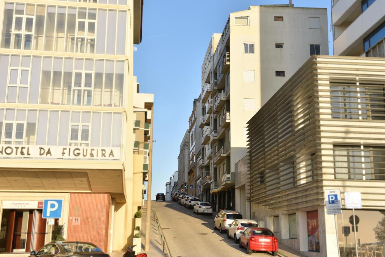 Maestro Apartment By Trip2Portugal Figueira da Foz Εξωτερικό φωτογραφία