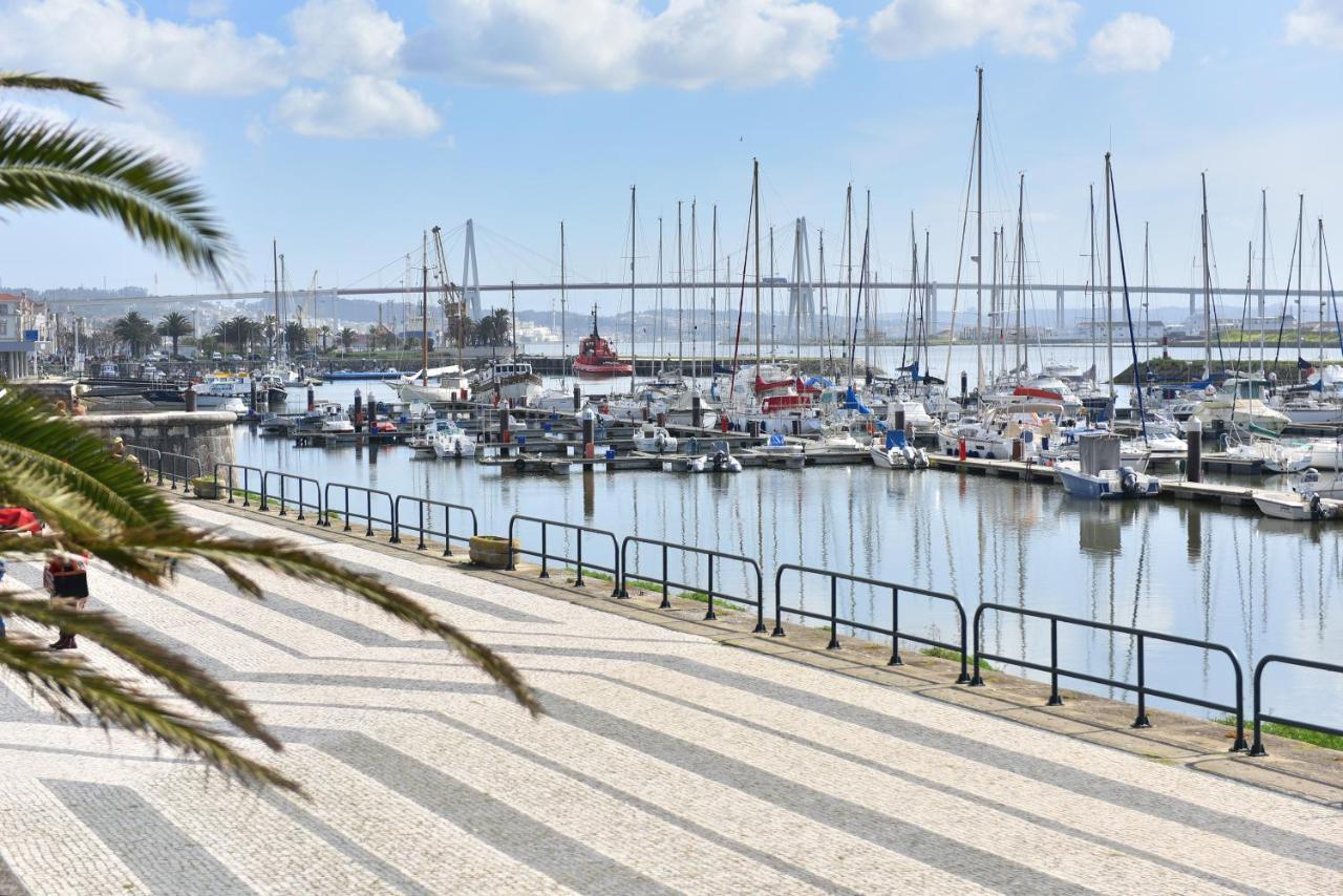Maestro Apartment By Trip2Portugal Figueira da Foz Εξωτερικό φωτογραφία