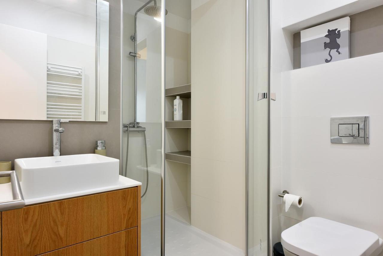 Maestro Apartment By Trip2Portugal Figueira da Foz Εξωτερικό φωτογραφία