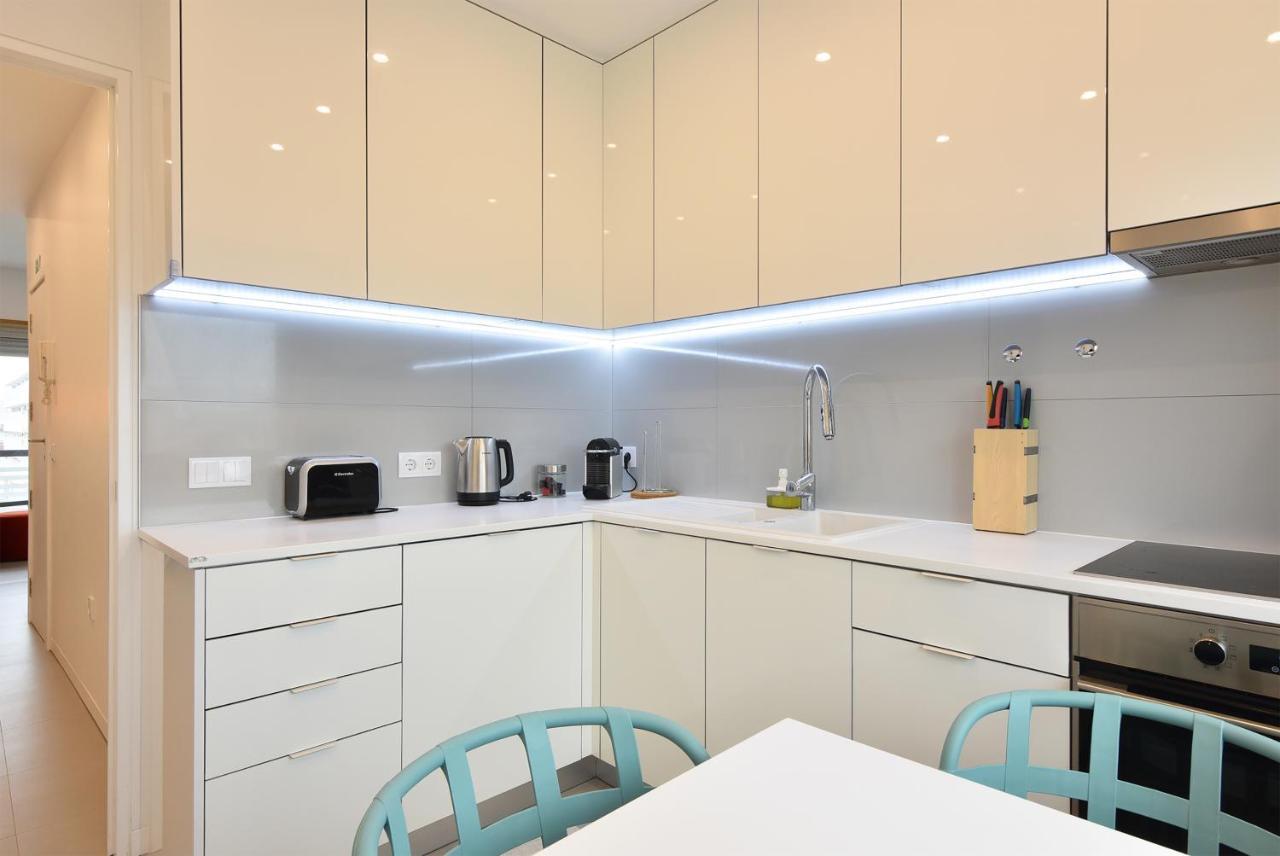 Maestro Apartment By Trip2Portugal Figueira da Foz Εξωτερικό φωτογραφία