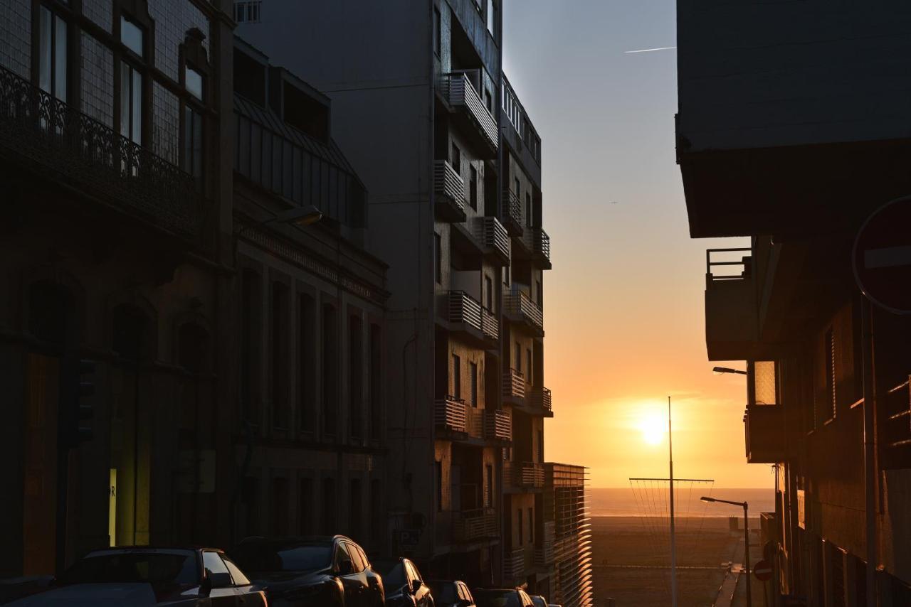 Maestro Apartment By Trip2Portugal Figueira da Foz Εξωτερικό φωτογραφία