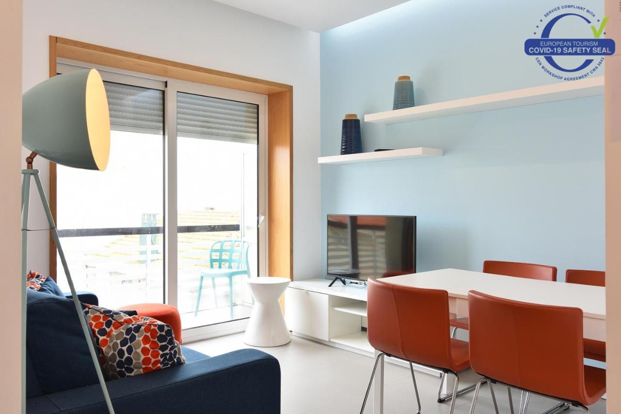 Maestro Apartment By Trip2Portugal Figueira da Foz Εξωτερικό φωτογραφία